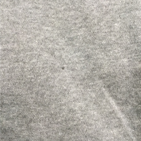 Blair full zip up jacket Woman’s size XL grays and pinks front pockets - Picture 11 of 14